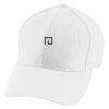 Youth Athletic Mesh Cap Thumbnail