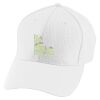 Youth Athletic Mesh Cap Thumbnail