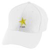 Youth Athletic Mesh Cap Thumbnail