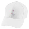 Youth Athletic Mesh Cap Thumbnail