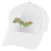 Youth Athletic Mesh Cap Thumbnail