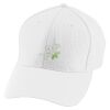 Youth Athletic Mesh Cap Thumbnail