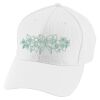 Youth Athletic Mesh Cap Thumbnail