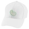 Youth Athletic Mesh Cap Thumbnail