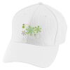 Youth Athletic Mesh Cap Thumbnail