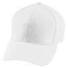 Youth Athletic Mesh Cap Thumbnail