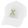 Youth Athletic Mesh Cap Thumbnail