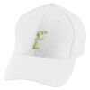 Youth Athletic Mesh Cap Thumbnail