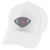 Youth Athletic Mesh Cap Thumbnail