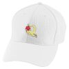 Youth Athletic Mesh Cap Thumbnail