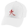 Youth Athletic Mesh Cap Thumbnail