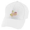 Youth Athletic Mesh Cap Thumbnail