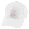 Youth Athletic Mesh Cap Thumbnail