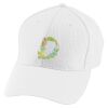 Youth Athletic Mesh Cap Thumbnail