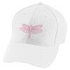 Youth Athletic Mesh Cap Thumbnail