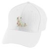 Youth Athletic Mesh Cap Thumbnail