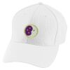 Youth Athletic Mesh Cap Thumbnail