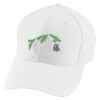 Youth Athletic Mesh Cap Thumbnail