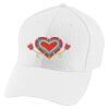 Youth Athletic Mesh Cap Thumbnail