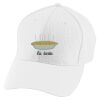 Youth Athletic Mesh Cap Thumbnail