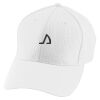 Youth Athletic Mesh Cap Thumbnail