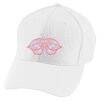 Youth Athletic Mesh Cap Thumbnail