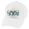 Youth Athletic Mesh Cap Thumbnail