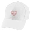 Youth Athletic Mesh Cap Thumbnail