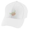 Youth Athletic Mesh Cap Thumbnail