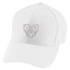 Youth Athletic Mesh Cap Thumbnail