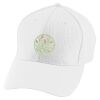 Youth Athletic Mesh Cap Thumbnail