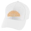Youth Athletic Mesh Cap Thumbnail