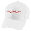 Youth Athletic Mesh Cap Thumbnail