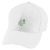 Youth Athletic Mesh Cap Thumbnail