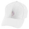 Youth Athletic Mesh Cap Thumbnail