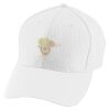 Youth Athletic Mesh Cap Thumbnail