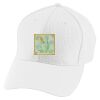 Youth Athletic Mesh Cap Thumbnail