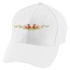 Youth Athletic Mesh Cap Thumbnail