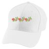 Youth Athletic Mesh Cap Thumbnail