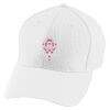 Youth Athletic Mesh Cap Thumbnail