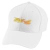Youth Athletic Mesh Cap Thumbnail