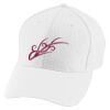 Youth Athletic Mesh Cap Thumbnail