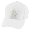 Youth Athletic Mesh Cap Thumbnail