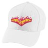 Youth Athletic Mesh Cap Thumbnail