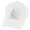 Youth Athletic Mesh Cap Thumbnail