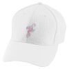Youth Athletic Mesh Cap Thumbnail