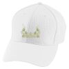 Youth Athletic Mesh Cap Thumbnail