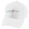 Youth Athletic Mesh Cap Thumbnail
