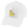 Youth Athletic Mesh Cap Thumbnail