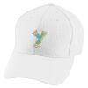 Youth Athletic Mesh Cap Thumbnail